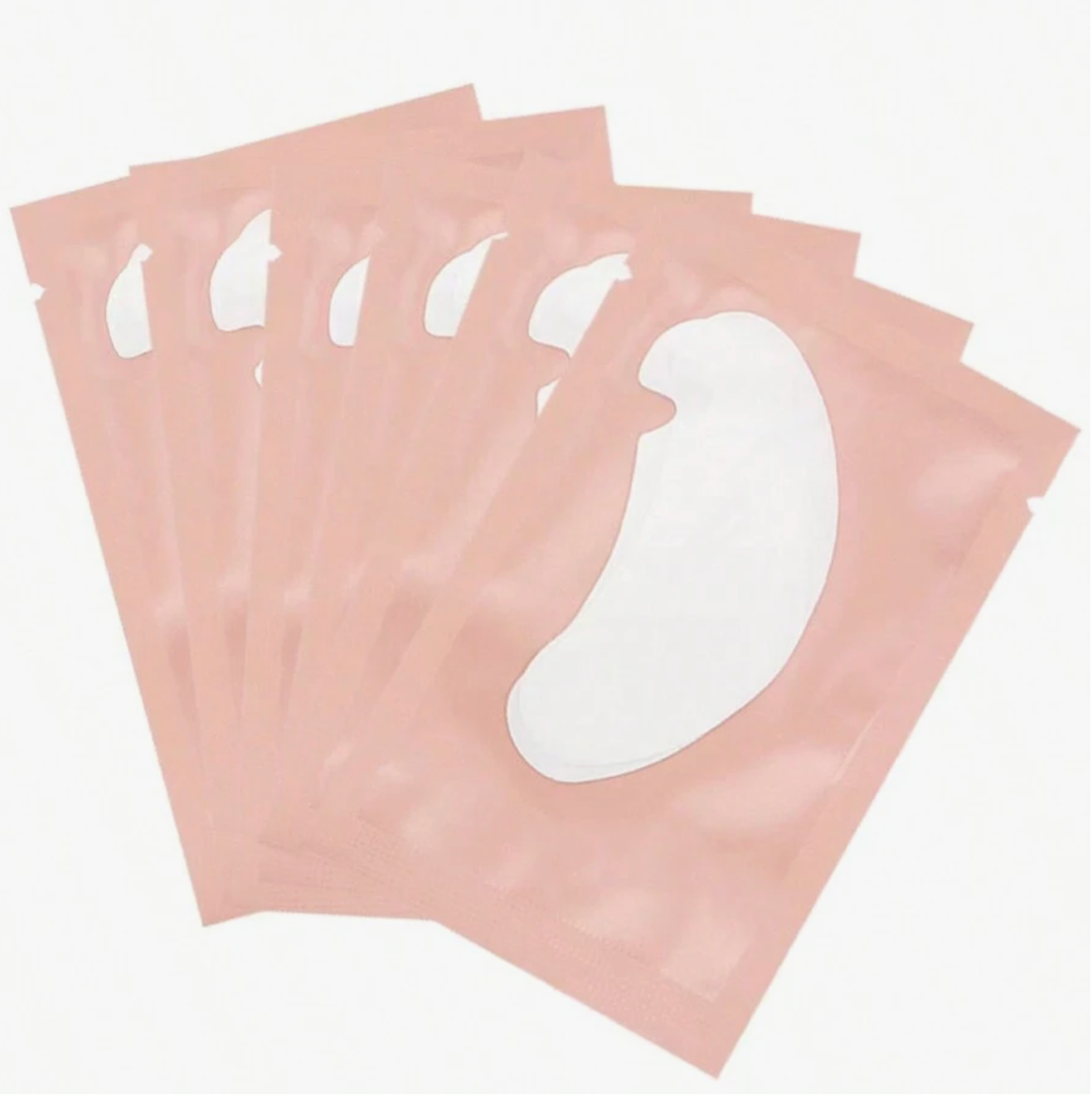 Under Eye Pads
