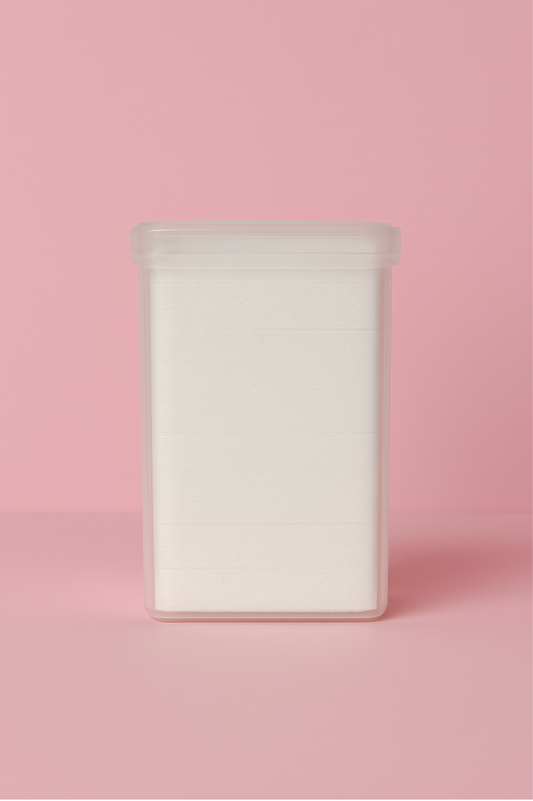 Glue Wipes