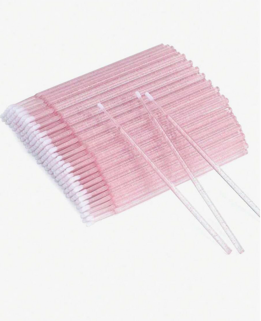 Micro Brushes