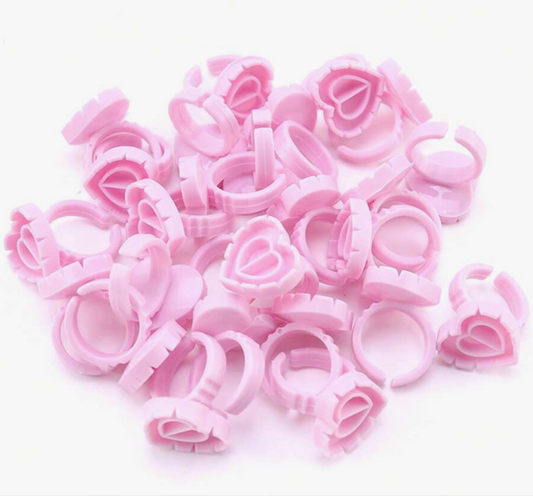 Glue Rings
